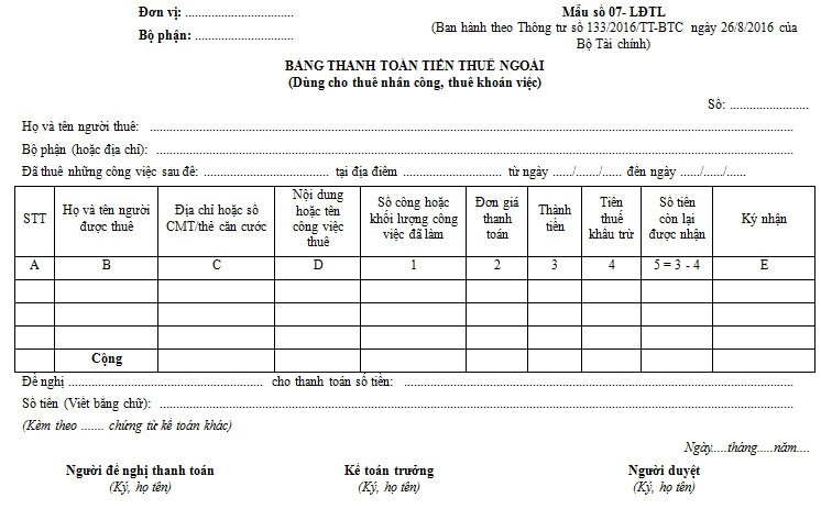 bang-thanh-toan-tien-thue-ngoai