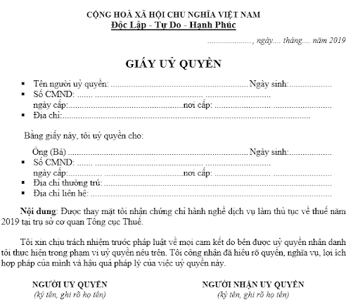 giay-uy-quyen
