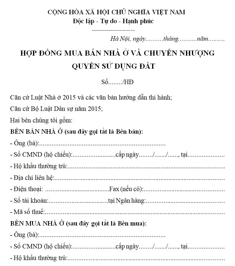 hop-dong-mua-ban-nha-o