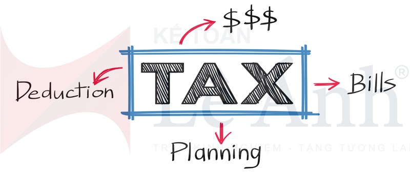 Hướng dẫn chi tiết cách tính thuế thu nhập cá nhân theo quy định mới nhất (từ năm 2020)