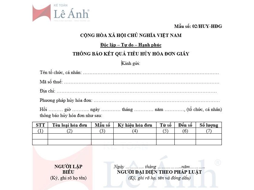 mau-02-huy-hdg-thong-bao-ket-qua-tieu-huy-hoa-don-giay-nd-123