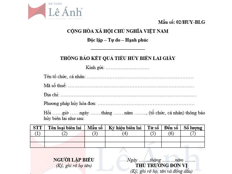 mau-so-02huy-blg-thong-bao-ket-qua-tieu-huy-bien-lai-giay-theo-nghi-dinh-123