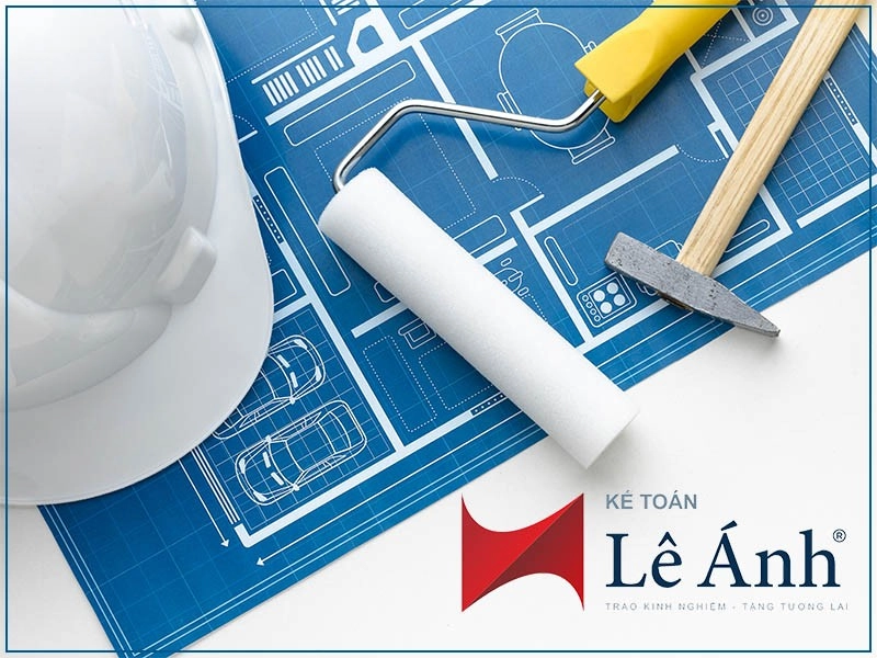 Đặc điểm hoạt động xây dựng