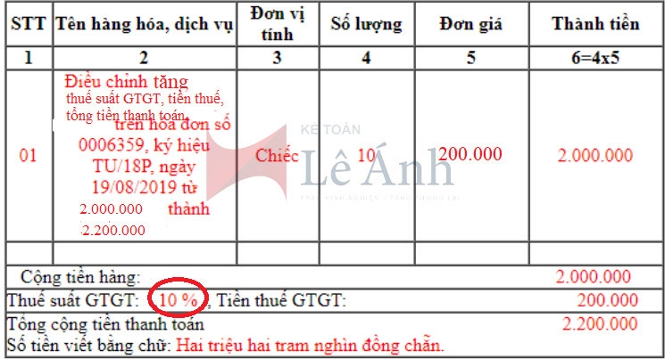 lap-hoa-don-dieu-chinh-tang-thue-suat-1