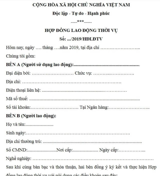 mau-hop-dong-lao-dong-thoi-vu