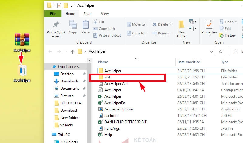Cách đổi số thành chữ trong Excel