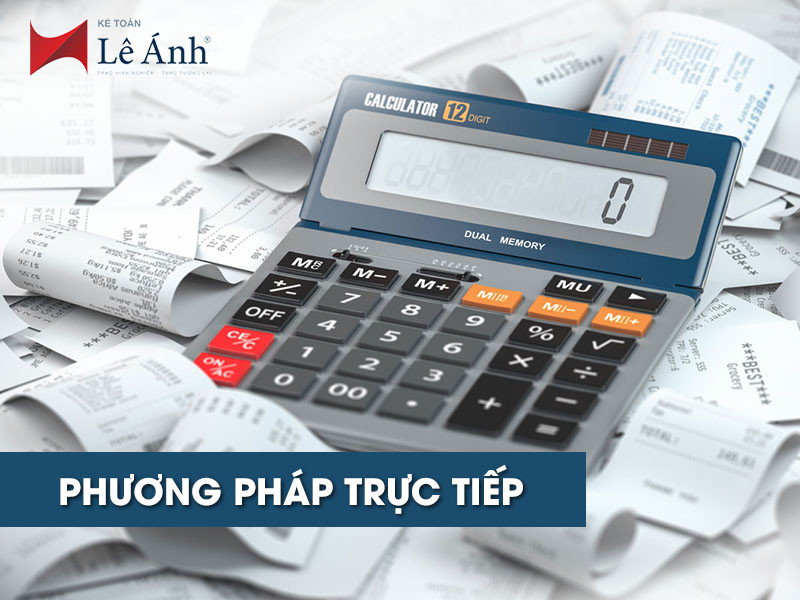 Thuế GTGT trực tiếp không còn là vấn đề khó khăn với các doanh nghiệp nữa! Với cách tính thuế GTGT trực tiếp mới nhất, các doanh nghiệp có thể tiết kiệm được nhiều thời gian và tiền bạc mà vẫn bảo đảm tính chính xác và hiệu quả trong quản lý kinh doanh.