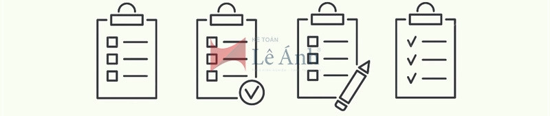 Hồ sơ hoàn thuế GTGT