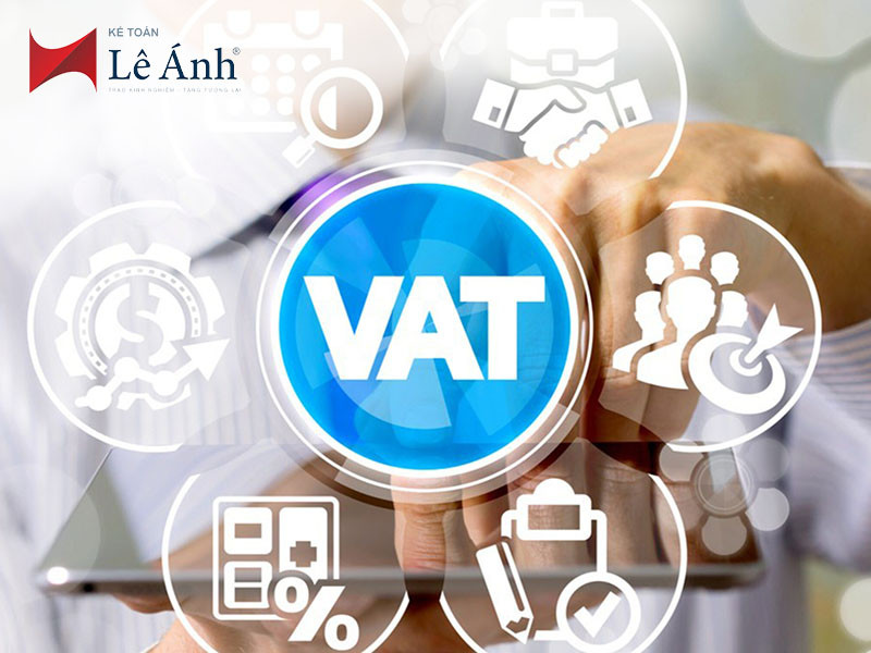 Hoàn thuế giá trị gia tăng đối với dự án đầu tư