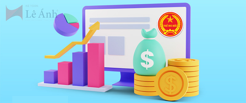Phương pháp tính thuế TNDN