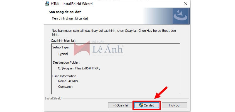 Cài đặt phần mềm hỗ trợ kê khai thuế mới nhất