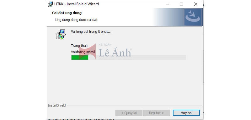 Phần mềm HTKK