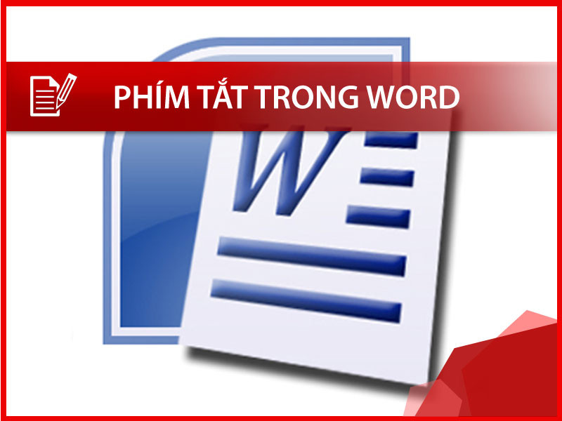 Word là một trong những ứng dụng văn phòng được sử dụng nhiều nhất trong thế giới hiện đại. Và để tăng cường hiệu quả làm việc, việc sử dụng các phím tắt Word là cực kỳ cần thiết. Hãy tham khảo tổng hợp các phím tắt Word tại hình ảnh liên quan để làm việc hiệu quả hơn nhé!