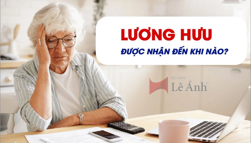 Cách tính lương hưu bảo hiểm xã hội