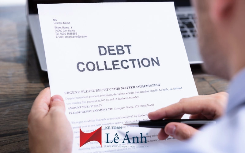 Mẫu biên bản đối chiếu công nợ