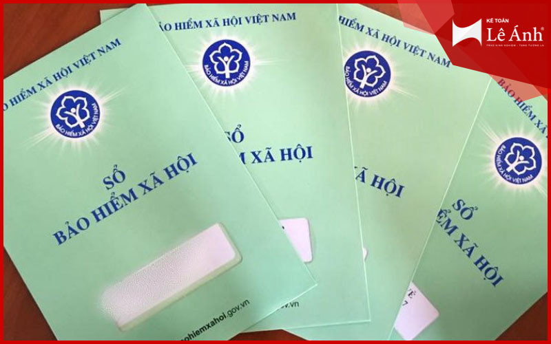 Tỷ lệ đóng bhxh 2022
