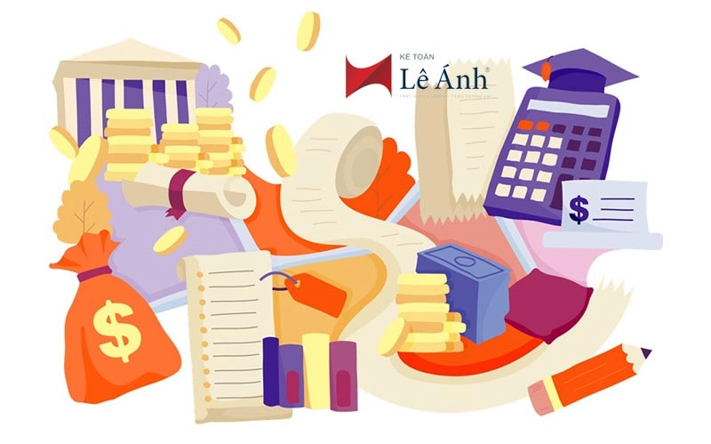 Chi phí bán hàng gồm những gì