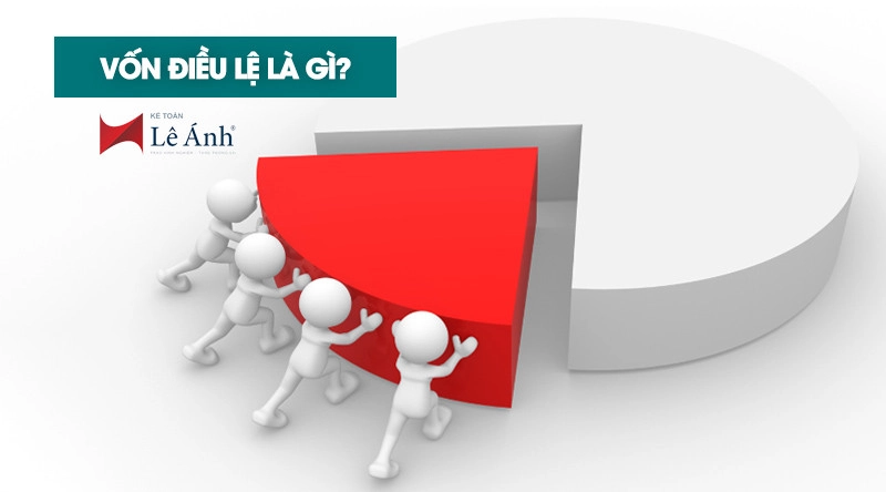 Vốn điều lệ là gì