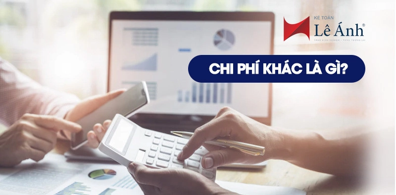 Chi phí khác là gì