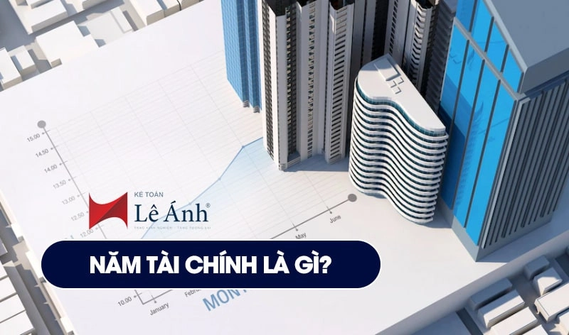 Ngày bắt đầu năm tài chính