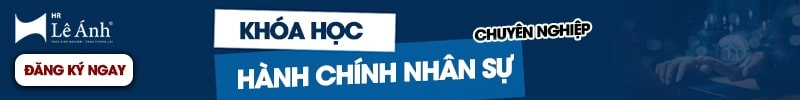 Khóa học hành chính nhân sự