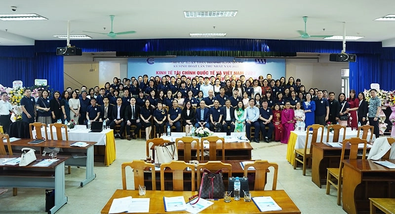 Trung tâm Lê Ánh đồng hành cùng Kỳ sinh hoạt CLB KTT toàn quốc