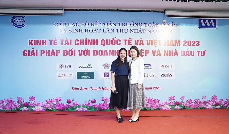 Trung tâm Lê Ánh đồng hành cùng Kỳ sinh hoạt CLB KTT toàn quốc