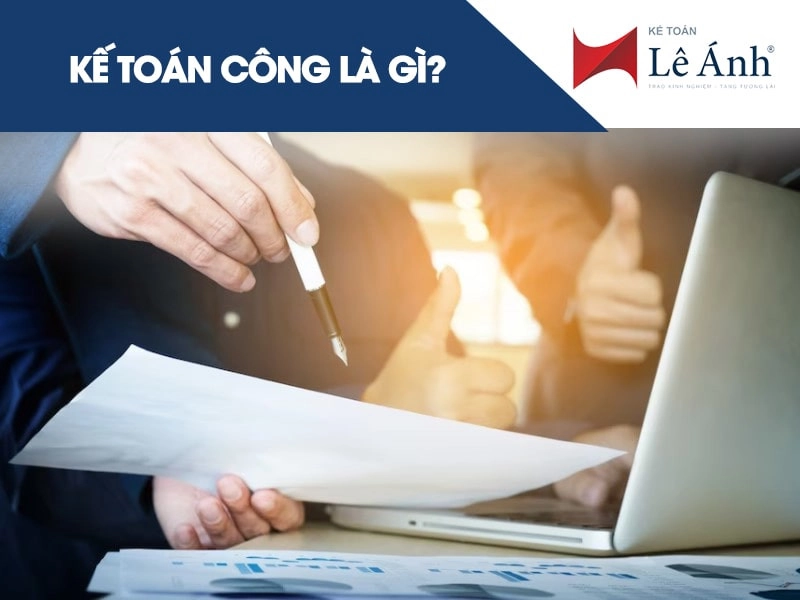 ke-toan-cong-la-gi