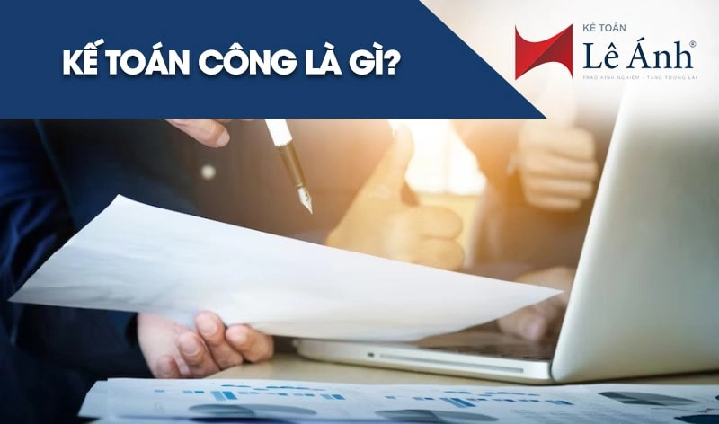 Kế toán công