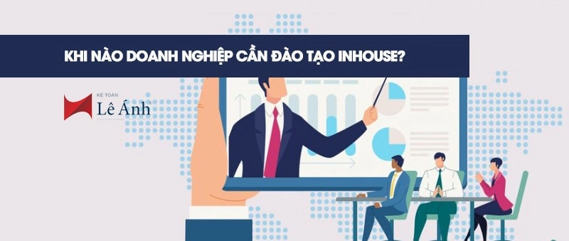 Đào tạo inhouse
