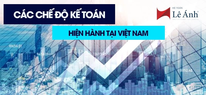 Chế độ kế toán