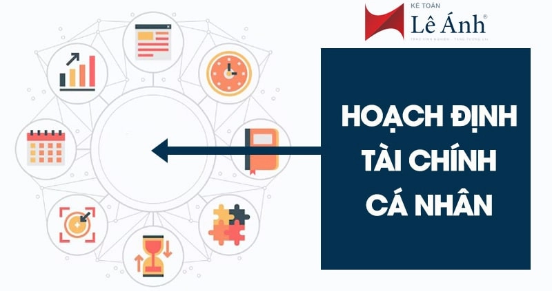 Hoạch định tài chính cá nhân là gì