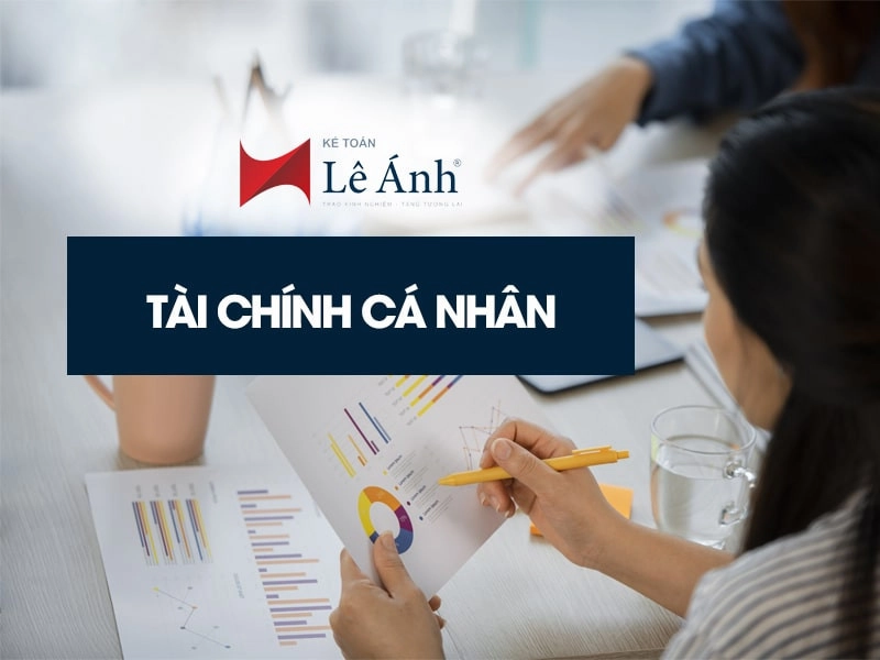 Khái niệm tài chính cá nhân là gì?