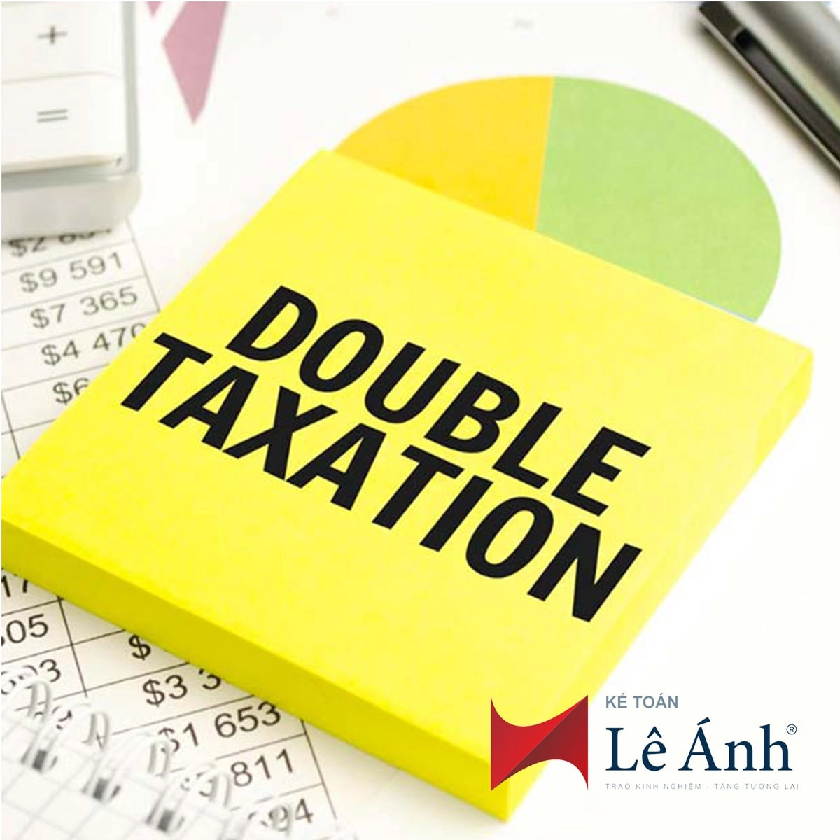 đánh thuế 2 lần