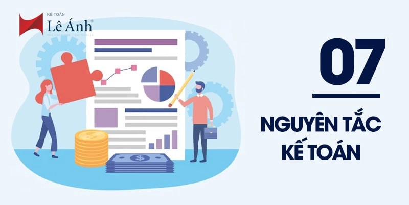 7 Nguyên tắc kế toán