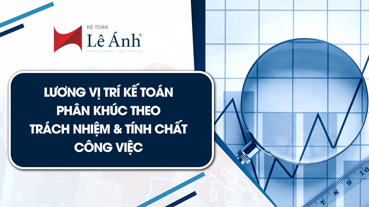 Lương kế toán