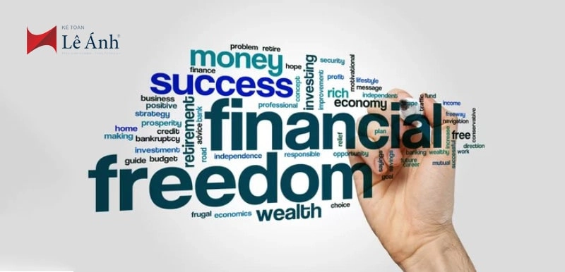 Công thức tự do tài chính