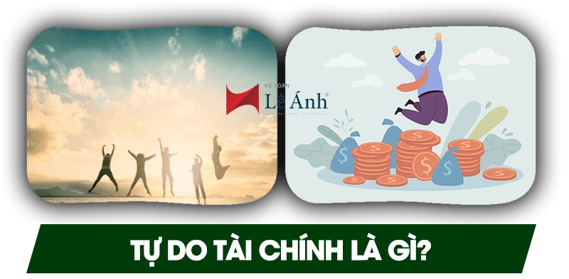 Tự do tài chính là gì