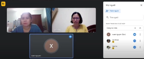 Hình ảnh bình luận