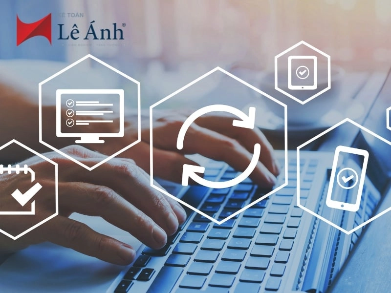 Phần Mềm Kế Toán Trong Đơn Vị Hành Chính Sự Nghiệp Theo Thông tư 24/2024/TT-BTC