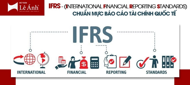 IFRS là gì