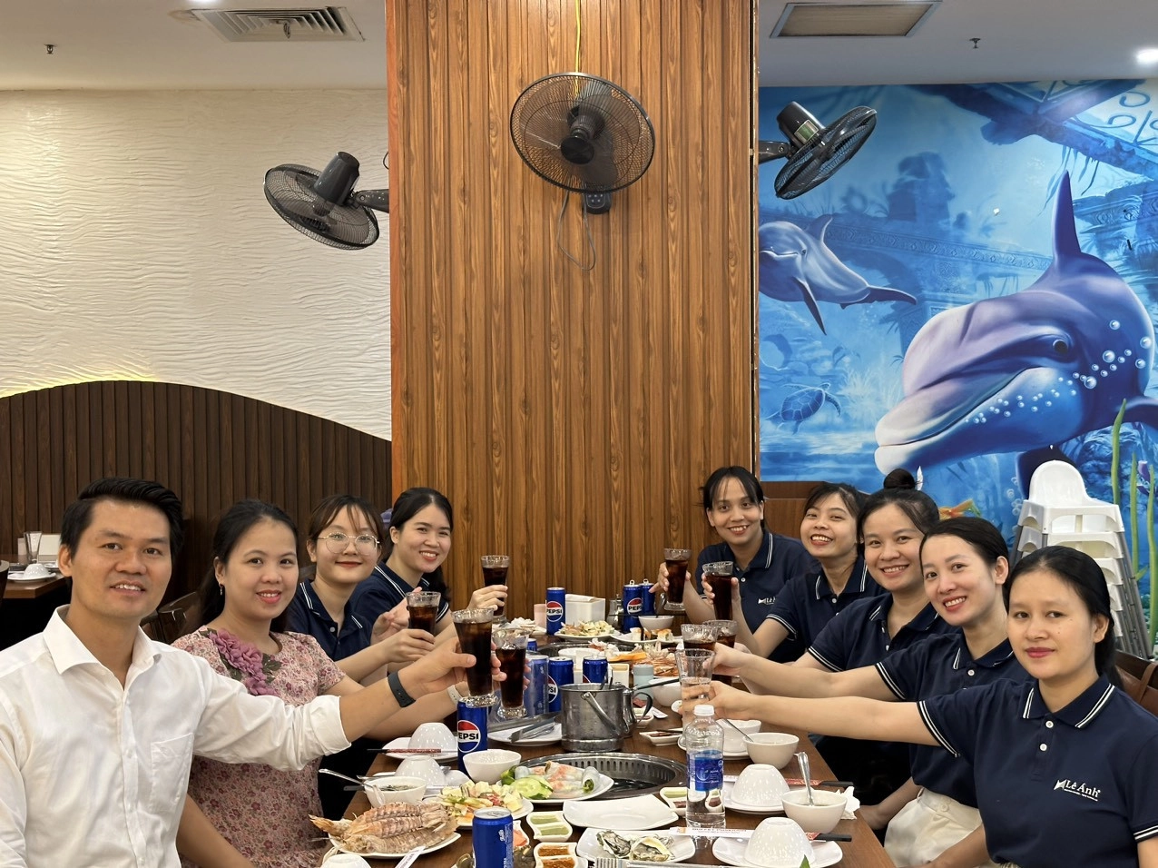 lien-hoan-ky-niem-thanh-lap-cong-ty