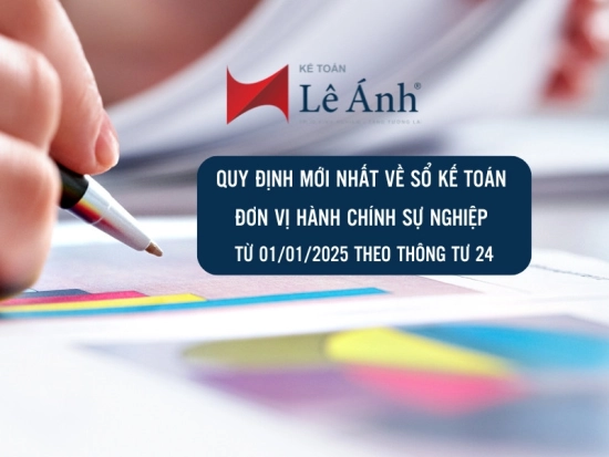 quy-dinh-ve-so-sach-ke-toan-hcsn-theo-thong-tu-24