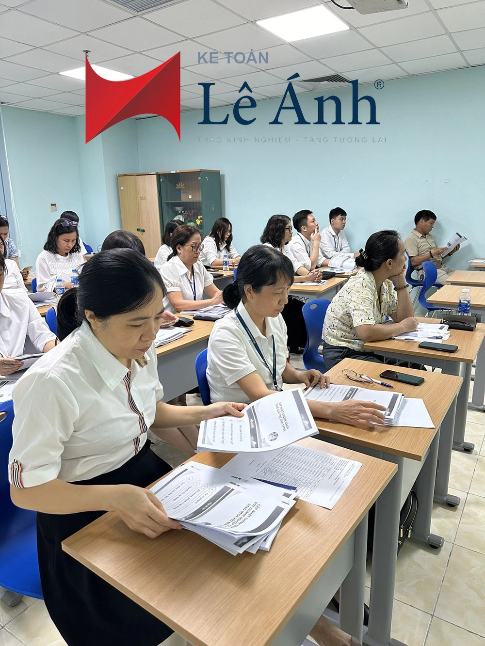 tài liệu đào tạo