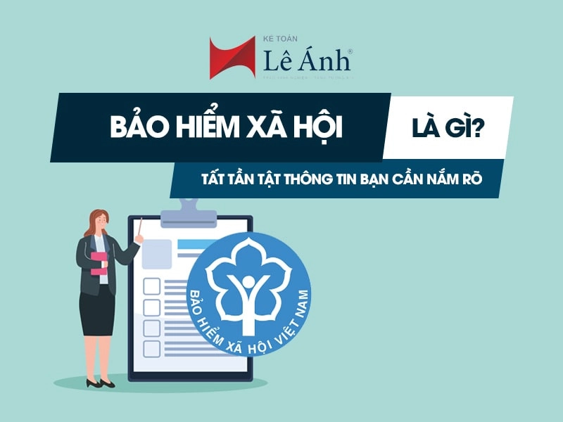 Bảo hiểm xã hội là gì