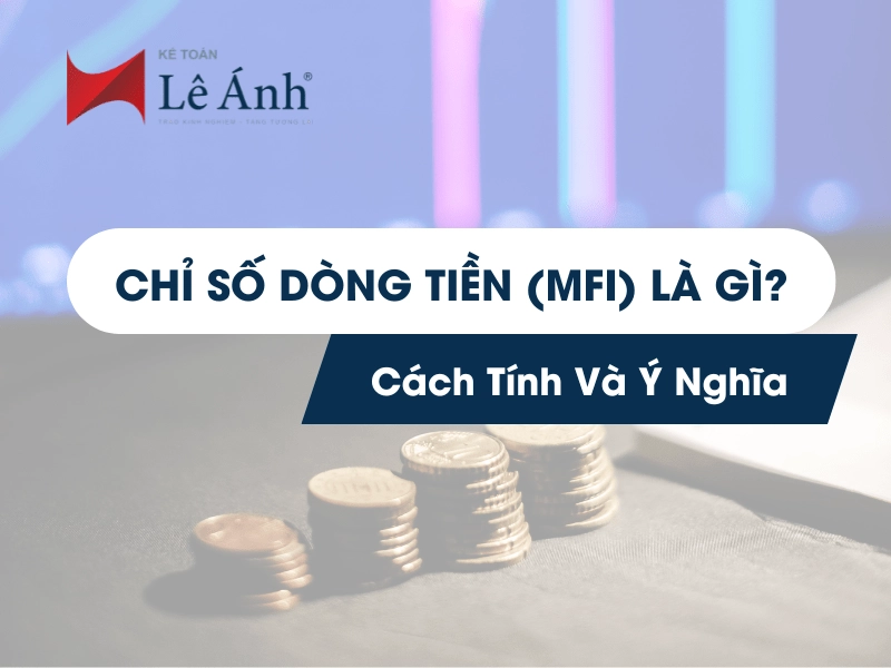 Chỉ số dòng tiền MFI