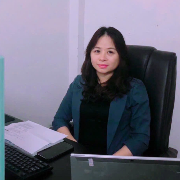 cô Vũ Dương Dung