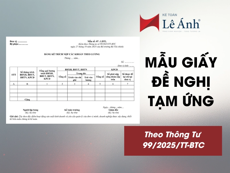 mau-bien-de-nghi-tam-ung-theo-thong-tu-99