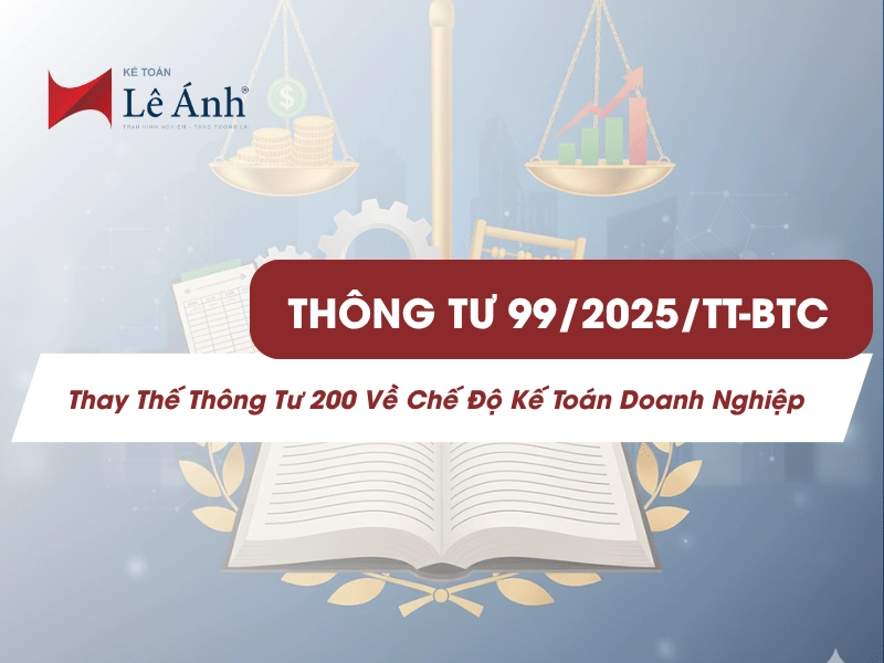 thông tư 99/2025/TT-BTC