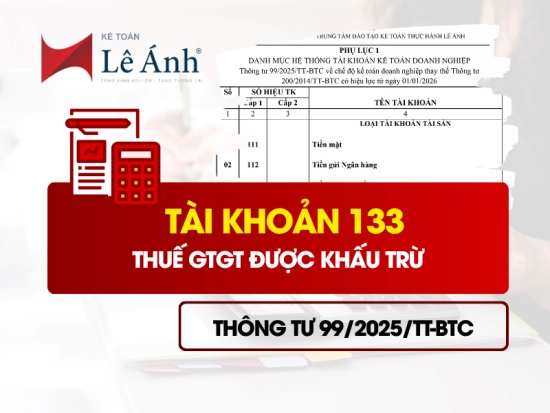 tai-khoan-133-thue-gtgt-duoc-khau-tru-theo-thong-tu-99